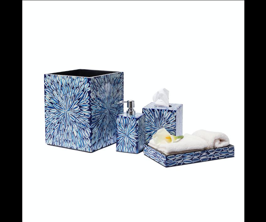 Bath Decor