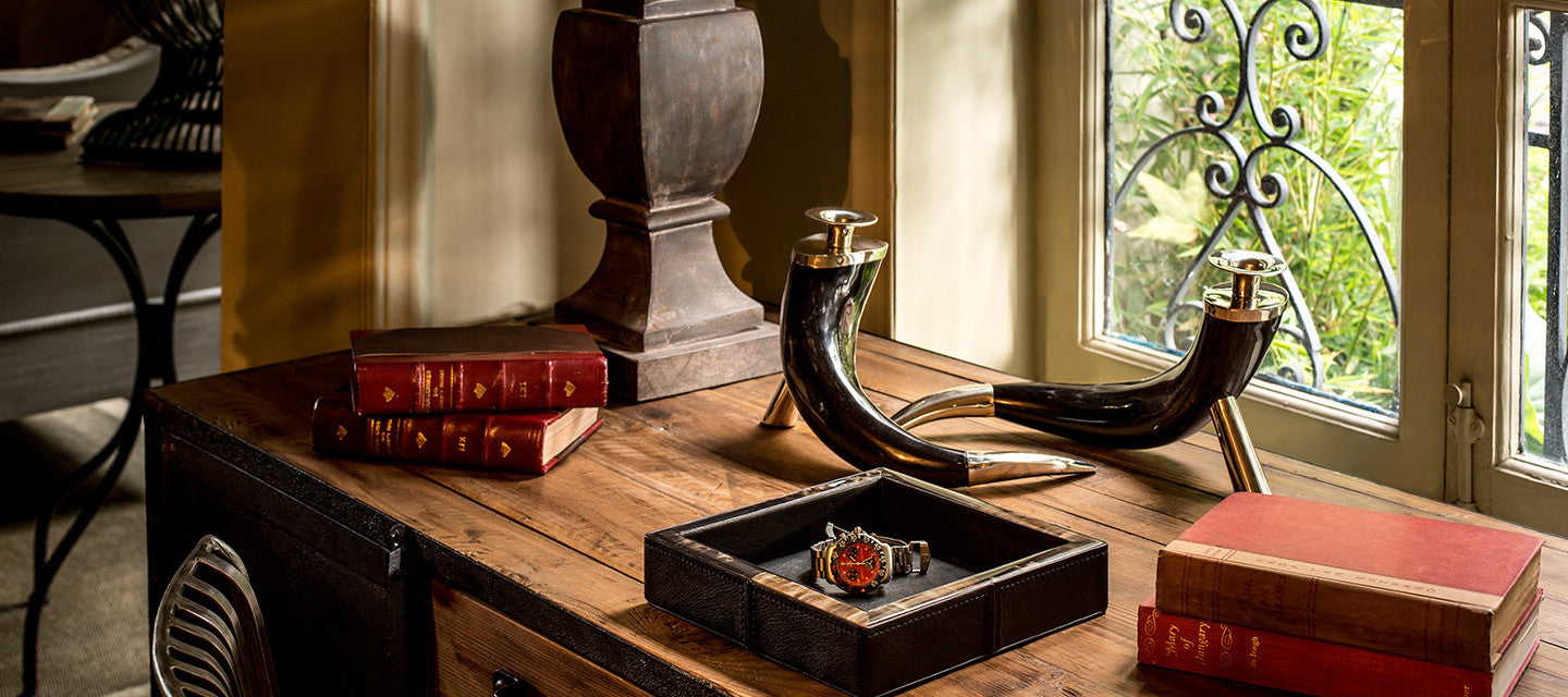 Valets & Catchall