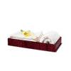 Santa Fe Maize Bath Tray