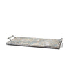 Mother of Pearl Large Serving Board