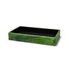 Emerald Maize Bath Tray