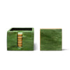 Emerald Maize Boxed Coaster Set