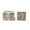 Mother of Pearl - Natural Coaster Set