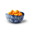 Blue Almendro Small Bowl