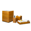 Burnt Gold  Maize Soap Dispenser