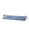 Blue Almendro Large Serving Board