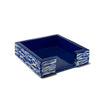 Blue Almendro Dinner Napkin Holder