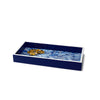 Blue Almendro Valet
