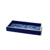 Blue Almendro Valet