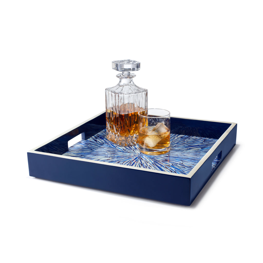 Blue Almendro 16