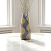 Midnight Blue Vase