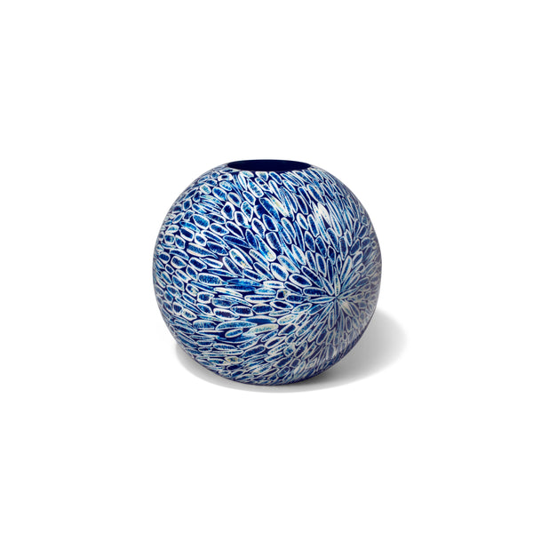 Blue Almendro 12