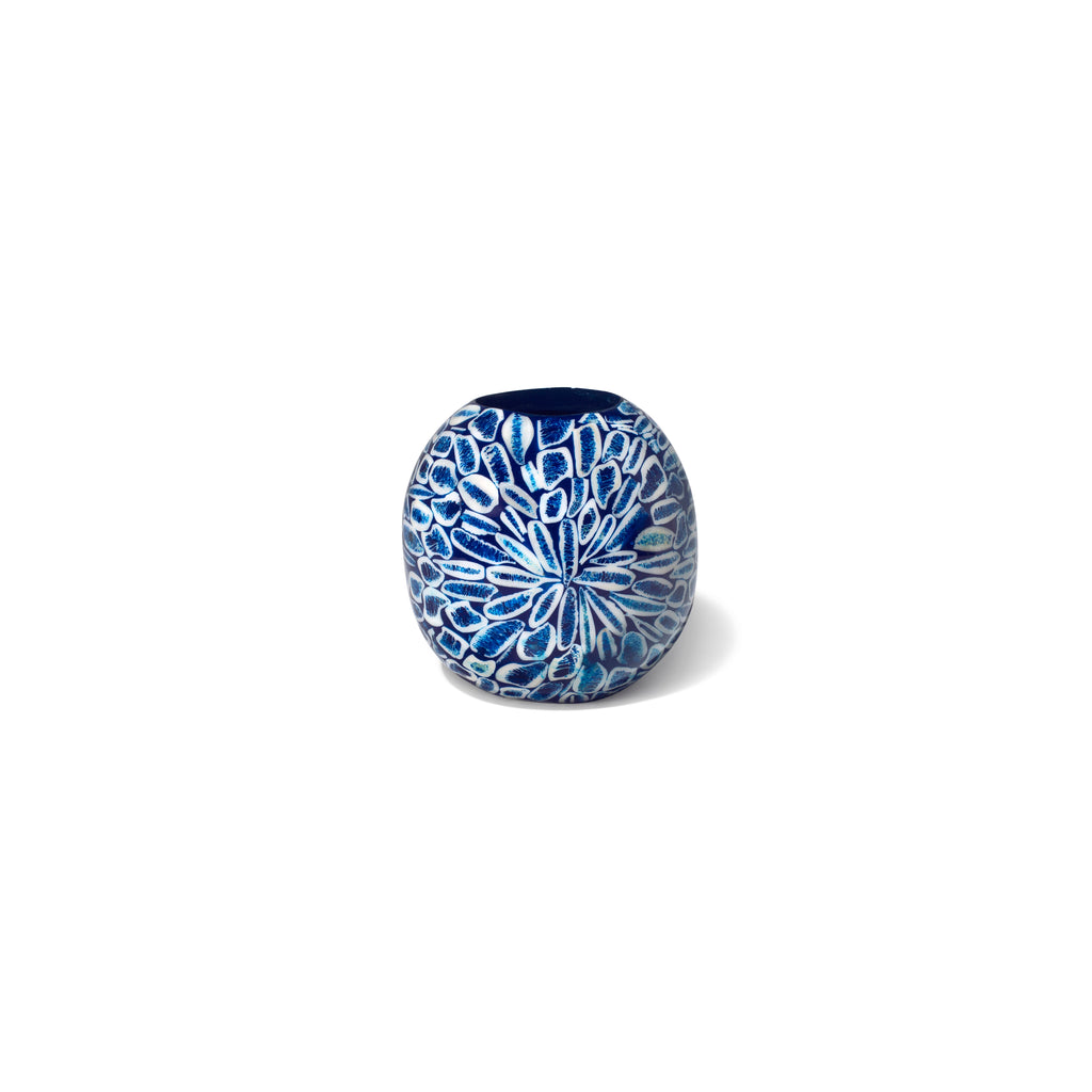 Blue Almendro 6