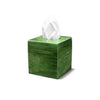 NEW Emerald Maize Tissue Box