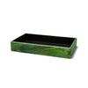 Emerald Maize Bath Tray