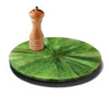 Emerald Maize Revolving Tray