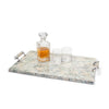 Mother of Pearl Large Tray