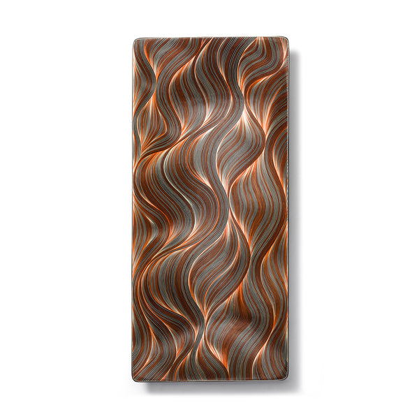 Copper Waves 19