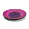 Violet Eclipse 18" Round Centerpiece