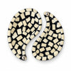Bone Domino Yin-Yang Set