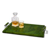 Emerald Maize Large Tray