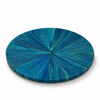 Blue Maize Revolving Tray