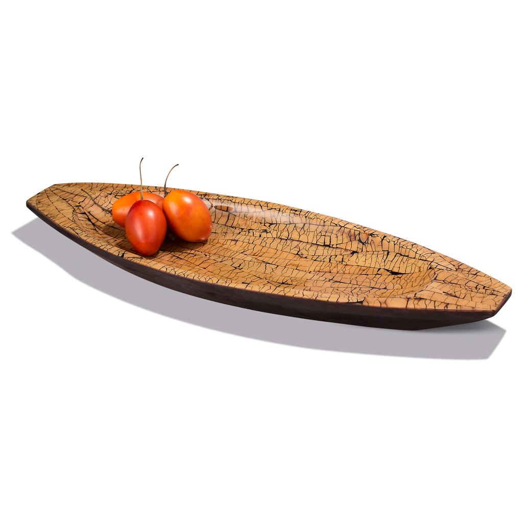 The Totumo Centerpiece from LaDorada handcrafted with exquisite detail, embodying timeless elegance and craftsmanship.