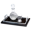 LADORADA MACANA VENEER SMALL SERVING TRAY