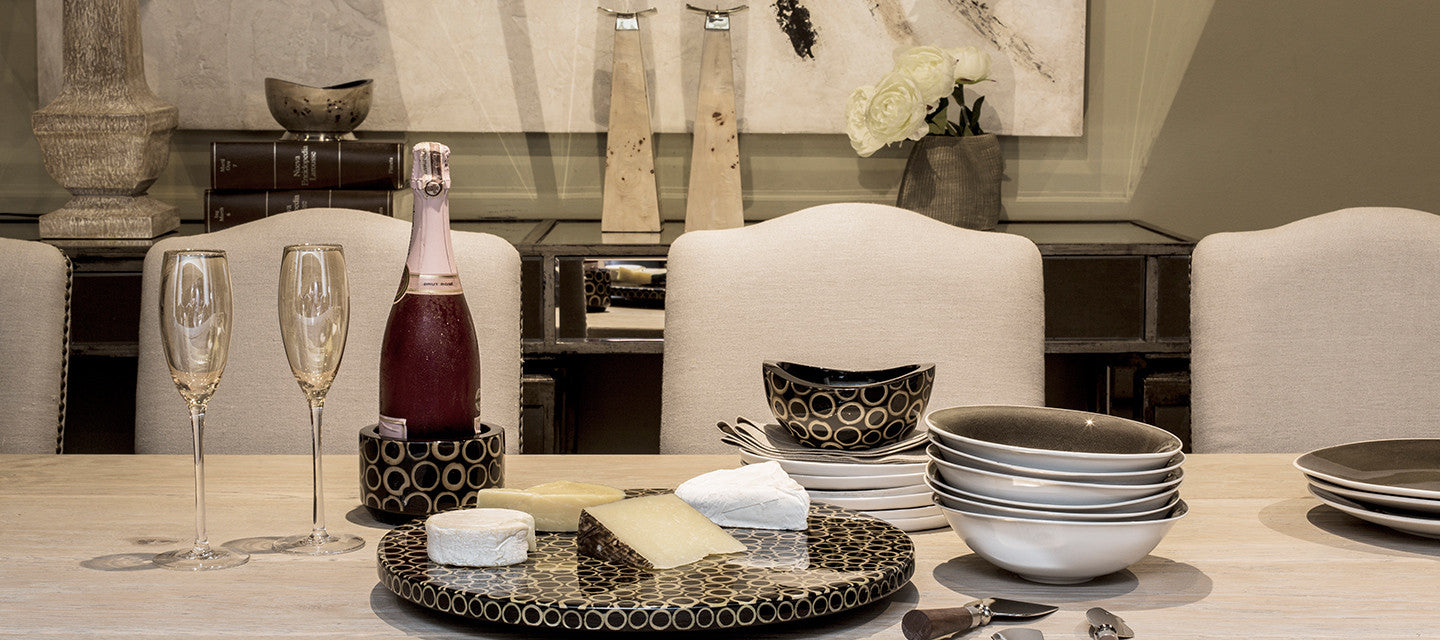 Eclectic, Exotic, Exclusive