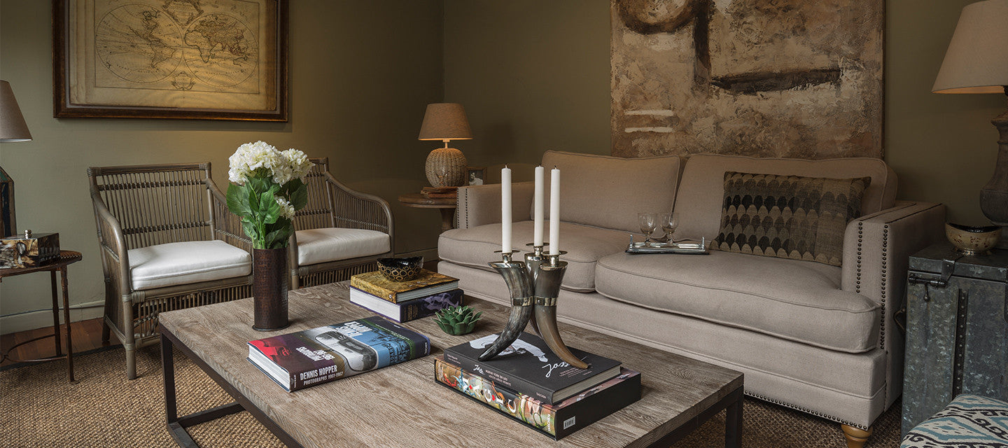 Designed to Entertain